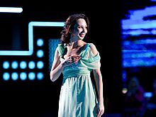 Елизавета Туктамышева прилетела на Олимпийские игры — 2026 для работы журналистом