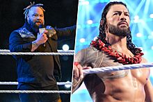 Итоги WWE 2023 год, возвращение СМ Панка, смерть Брэя Уайатта, Роман Рейнс, Гюнтер, итоги реслинга