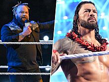 Итоги WWE 2023 год, возвращение СМ Панка, смерть Брэя Уайатта, Роман Рейнс, Гюнтер, итоги реслинга