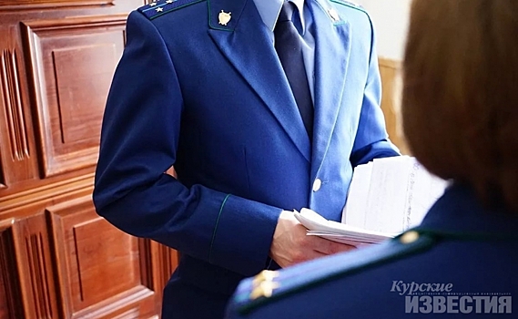 В Курской области нашли госслужащих, представивших неверные налоговые декларации