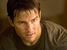 Выжить любой ценой: Круз в «Войне миров», Джонсон в «Разломе Сан-Андреас» и другие брутальные актеры в фильмах-катастрофах