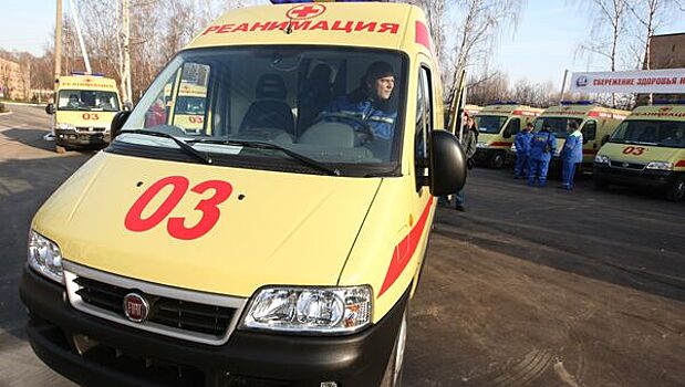 В российском регионе младенец погиб во время смены подгузника