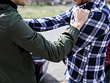 В Мурманской области мужчина лишился носа после замечания