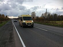Завершён капитальный ремонт транзитной трассы "Кукуштан – Чайковский"
