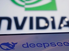 Чат-бот «DeepSeek» обвалил акции крупнейших компаний США в сфере IT