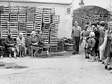 Кого на Руси называли лахудрами