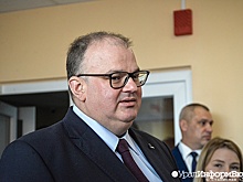 Министр Цветков рассказал о проблемных местах свердловской медицины