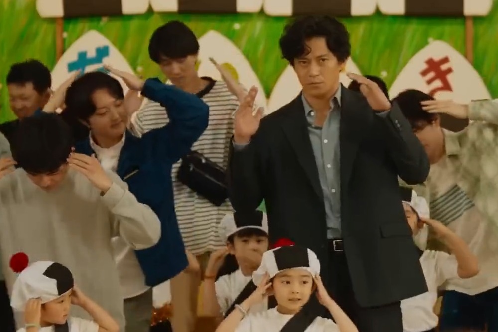 Bad Lieutenant: Tokyo Teaser Trailer Released by Neon