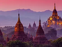 В Мьянму без визы: что нужно знать туристам?