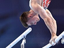 Сборная Москвы победила в женских командных соревнованиях на ЧР по спортивной гимнастике