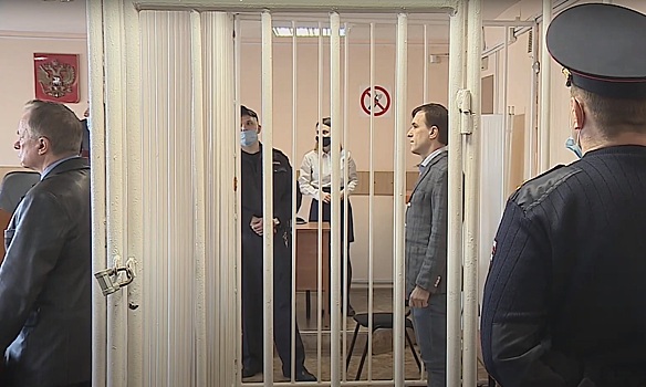 В России вынесли приговоры банде лжебанкиров. За 7 лет они обналичили 9 млрд рублей