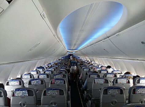 Авиакомпания Belavia внесла изменения в правила обслуживания пассажиров