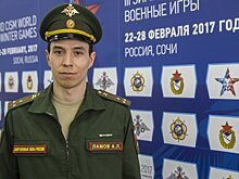 Восьмикратный чемпион мира по лыжному ориентированию Андрей Ламов перешел из сборной России в Швецию