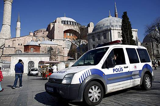 Обворованным в турецком отеле россиянам пригрозили штрафом за вызов полиции