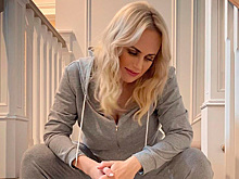 Сбросившая 35 килограммов актриса назвала помогающие похудеть упражнения