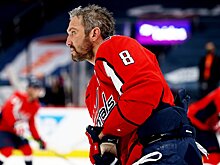 Петер Бондра отреагировал на 741-ю шайбу Овечкина в НХЛ