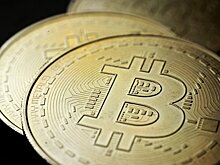 Биткоин вновь побил исторический рекорд