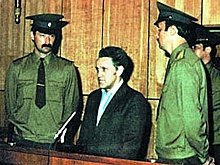 Как советский инженер Адольф Толкачев предал Родину
