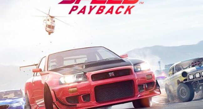 Новая версия Need for Speed выйдет позже, чем ожидалось