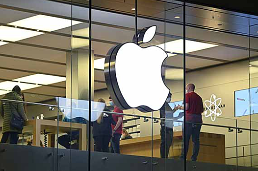 Apple научит телевизоры вести беседы со зрителями и шутить