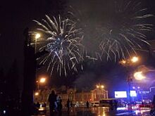 В мэрии представили программу празднования Дня города.