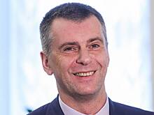 Прохорову предложили новую должность
