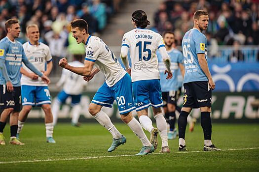 Дмитрий Селюк: «Динамо» выиграет в Самаре, у «Оренбурга» нет шансов в Ростове