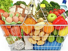 "Утконос" начал доставлять продукты в багажник автомобиля на заправках