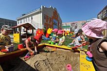 В Адыгее направят около 300 млн рублей на строительство двух детских садов