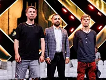 «Наше дело» анонсировала бой звезд «Кадетства» Александра Головина и Кирилла Емельянова