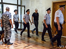 О психическом состоянии волжанина Александра Масленникова поговорили без лишних ушей