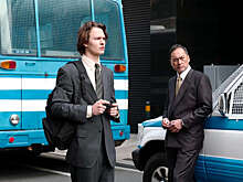 Каким получился сериал «Полиция Токио» про криминальную изнанку Японии