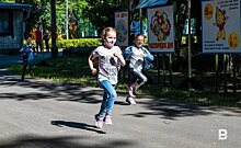 В Татарстане утвердили план мероприятий в рамках Десятилетия детства