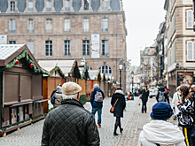 Эксперты назвали самые опасные страны для туристов
