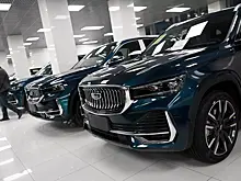 Эксперт проанализировал ситуацию на российском авторынке