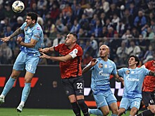 Экс-президент «Локомотива» объяснил, чем его разочаровал «Зенит»