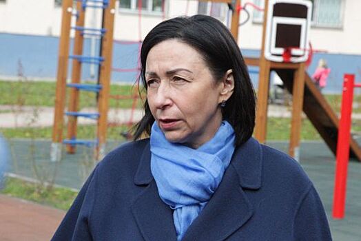 Котова потребовала проверить состояние крыш и фасадов в Челябинске