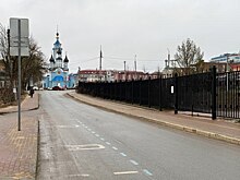 На двух перекрестках Калуги могут появиться светофоры
