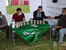 Главное о коронавирусе за неделю: прирост по гриппу в Татарстане, восстановление туризма в Таиланде