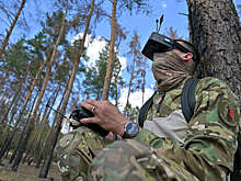 Дрон "Артемида-10" с машинным зрением успешно прошел испытания в зоне СВО