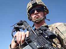 Очередная военная колонна США прибыла в Сирию