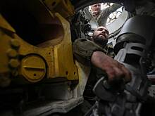 На Украине сократили срок военной подготовки для ограниченно годных