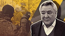 Спортивные костюмы и 500 килограмм конфет. Тайванчик рассказал, как помогает русским солдатам, участвующим в СВО