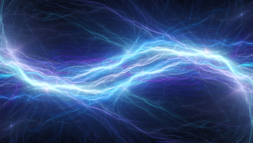 Создан двигатель, работающий на недооцененной силе электростатического отталкивания