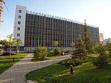 Паркинги в новостройках Москвы подорожали вдвое за пять лет
