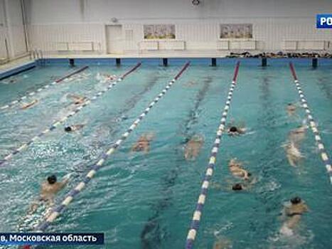 В Королёве появились подъезды с золотыми батареями