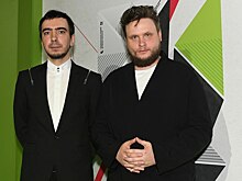 Минаев, Вован и Лексус провели мастер-классы по противодействию аферистам