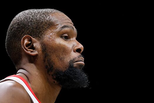 Кевин Дюрант поднялся на седьмую строчку в списке лучших снайперов НБА