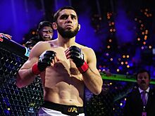 Ислам Махачев выбрал величайшего полусредневеса UFC, отметив, что это не он