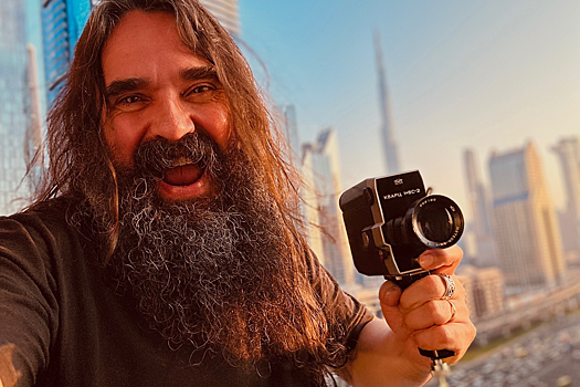 Молодежь снимает документальный фильм «Волгоград в советском кино»